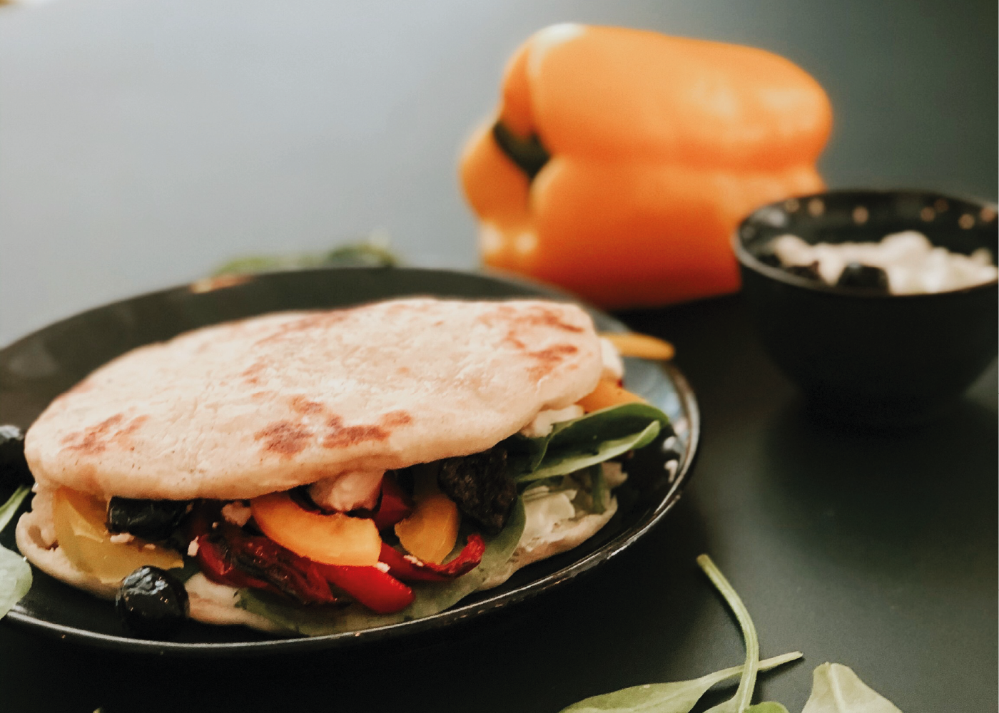 pita maison peacock toulouse